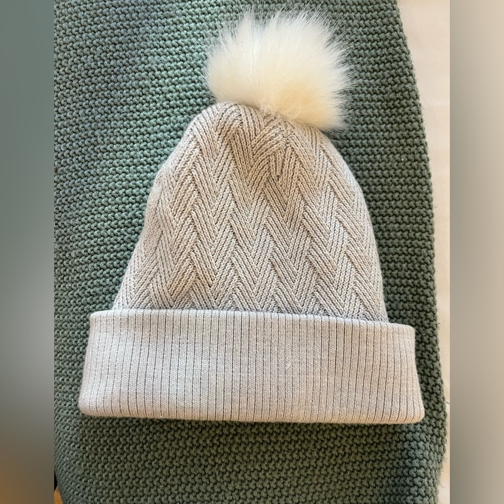 Thermal Lululemon hat